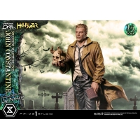 [Pre-Order] PRIME1 STUDIO - UPMDC-04: ULTIMATE PREMIUM MASTERLINE HELL BLAZER (COMICS) JOHN CONSTANTINE 1/4 SCALE