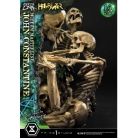 [Pre-Order] PRIME1 STUDIO - UPMDC-04: ULTIMATE PREMIUM MASTERLINE HELL BLAZER (COMICS) JOHN CONSTANTINE 1/4 SCALE