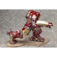 Kotobukiya - ARTFX+ - The Avengers: Age of Ultron: Hulkbuster