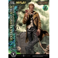 [Pre-Order] PRIME1 STUDIO - UPMDC-04: ULTIMATE PREMIUM MASTERLINE HELL BLAZER (COMICS) JOHN CONSTANTINE 1/4 SCALE