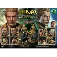 [Pre-Order] PRIME1 STUDIO - UPMDC-04: ULTIMATE PREMIUM MASTERLINE HELL BLAZER (COMICS) JOHN CONSTANTINE 1/4 SCALE