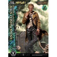 [Pre-Order] PRIME1 STUDIO - UPMDC-04: ULTIMATE PREMIUM MASTERLINE HELL BLAZER (COMICS) JOHN CONSTANTINE 1/4 SCALE