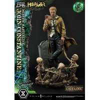 [Pre-Order] PRIME1 STUDIO - UPMDC-04: ULTIMATE PREMIUM MASTERLINE HELL BLAZER (COMICS) JOHN CONSTANTINE 1/4 SCALE