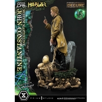 [Pre-Order] PRIME1 STUDIO - UPMDC-04: ULTIMATE PREMIUM MASTERLINE HELL BLAZER (COMICS) JOHN CONSTANTINE 1/4 SCALE