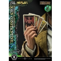 [Pre-Order] PRIME1 STUDIO - UPMDC-04: ULTIMATE PREMIUM MASTERLINE HELL BLAZER (COMICS) JOHN CONSTANTINE 1/4 SCALE