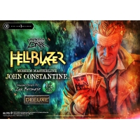 [Pre-Order] PRIME1 STUDIO - UPMDC-04: ULTIMATE PREMIUM MASTERLINE HELL BLAZER (COMICS) JOHN CONSTANTINE 1/4 SCALE