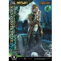 [Pre-Order] PRIME1 STUDIO - UPMDC-04: ULTIMATE PREMIUM MASTERLINE HELL BLAZER (COMICS) JOHN CONSTANTINE 1/4 SCALE