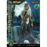 [Pre-Order] PRIME1 STUDIO - UPMDC-04: ULTIMATE PREMIUM MASTERLINE HELL BLAZER (COMICS) JOHN CONSTANTINE 1/4 SCALE