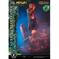 [Pre-Order] PRIME1 STUDIO - UPMDC-04: ULTIMATE PREMIUM MASTERLINE HELL BLAZER (COMICS) JOHN CONSTANTINE 1/4 SCALE