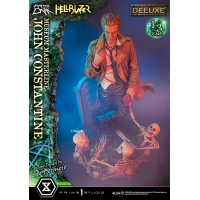 [Pre-Order] PRIME1 STUDIO - UPMDC-04: ULTIMATE PREMIUM MASTERLINE HELL BLAZER (COMICS) JOHN CONSTANTINE 1/4 SCALE