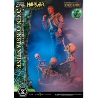 [Pre-Order] PRIME1 STUDIO - UPMDC-04: ULTIMATE PREMIUM MASTERLINE HELL BLAZER (COMICS) JOHN CONSTANTINE 1/4 SCALE