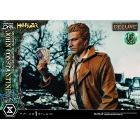 [Pre-Order] PRIME1 STUDIO - UPMDC-04: ULTIMATE PREMIUM MASTERLINE HELL BLAZER (COMICS) JOHN CONSTANTINE 1/4 SCALE