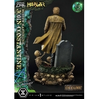 [Pre-Order] PRIME1 STUDIO - UPMDC-04: ULTIMATE PREMIUM MASTERLINE HELL BLAZER (COMICS) JOHN CONSTANTINE 1/4 SCALE