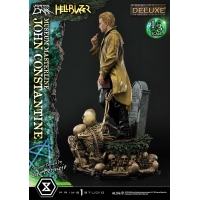 [Pre-Order] PRIME1 STUDIO - UPMDC-04: ULTIMATE PREMIUM MASTERLINE HELL BLAZER (COMICS) JOHN CONSTANTINE 1/4 SCALE