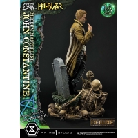 [Pre-Order] PRIME1 STUDIO - UPMDC-04: ULTIMATE PREMIUM MASTERLINE HELL BLAZER (COMICS) JOHN CONSTANTINE 1/4 SCALE