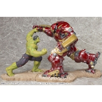 Kotobukiya - ARTFX+ - The Avengers: Age of Ultron: Hulkbuster