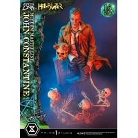 [Pre-Order] PRIME1 STUDIO - UPMDC-04: ULTIMATE PREMIUM MASTERLINE HELL BLAZER (COMICS) JOHN CONSTANTINE 1/4 SCALE