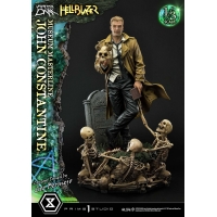 [Pre-Order] PRIME1 STUDIO - UPMDC-04: ULTIMATE PREMIUM MASTERLINE HELL BLAZER (COMICS) JOHN CONSTANTINE 1/4 SCALE