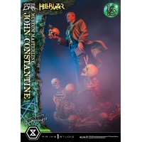 [Pre-Order] PRIME1 STUDIO - UPMDC-04: ULTIMATE PREMIUM MASTERLINE HELL BLAZER (COMICS) JOHN CONSTANTINE 1/4 SCALE