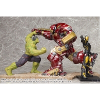 Kotobukiya - ARTFX+ - The Avengers: Age of Ultron: Hulkbuster