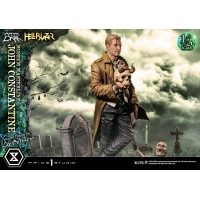 [Pre-Order] PRIME1 STUDIO - UPMDC-04: ULTIMATE PREMIUM MASTERLINE HELL BLAZER (COMICS) JOHN CONSTANTINE 1/4 SCALE