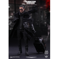 DAM Toys - Gangsters Kingdom -  GK008 Spade 7 - Harry 