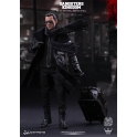 [PO] DAM Toys - Gangsters Kingdom -  GK008 Spade 7 - Harry 