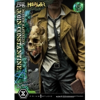 [Pre-Order] PRIME1 STUDIO - UPMDC-04: ULTIMATE PREMIUM MASTERLINE HELL BLAZER (COMICS) JOHN CONSTANTINE 1/4 SCALE