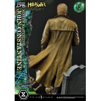 [Pre-Order] PRIME1 STUDIO - UPMDC-04: ULTIMATE PREMIUM MASTERLINE HELL BLAZER (COMICS) JOHN CONSTANTINE 1/4 SCALE