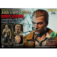 [Pre-Order] PRIME1 STUDIO - MMDC-64DXS: HELL BLAZER (COMICS) JOHN CONSTANTINE 1/3 SCALE DELUXE BONUS VERSION