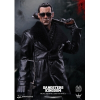 DAM Toys - Gangsters Kingdom -  GK008 Spade 7 - Harry 