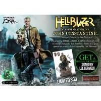 [Pre-Order] PRIME1 STUDIO - MMDC-64DXS: HELL BLAZER (COMICS) JOHN CONSTANTINE 1/3 SCALE DELUXE BONUS VERSION