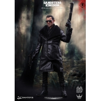 DAM Toys - Gangsters Kingdom -  GK008 Spade 7 - Harry 