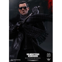 DAM Toys - Gangsters Kingdom -  GK008 Spade 7 - Harry 