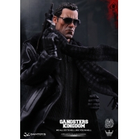 DAM Toys - Gangsters Kingdom -  GK008 Spade 7 - Harry 