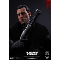 DAM Toys - Gangsters Kingdom -  GK008 Spade 7 - Harry 