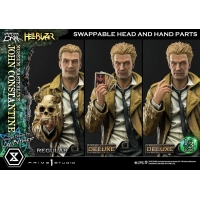 [Pre-Order] PRIME1 STUDIO - MMDC-64DXS: HELL BLAZER (COMICS) JOHN CONSTANTINE 1/3 SCALE DELUXE BONUS VERSION