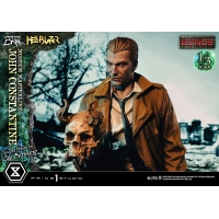 [Pre-Order] PRIME1 STUDIO - MMDC-64DXS: HELL BLAZER (COMICS) JOHN CONSTANTINE 1/3 SCALE DELUXE BONUS VERSION