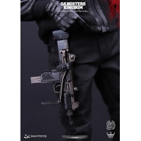 DAM Toys - Gangsters Kingdom -  GK008 Spade 7 - Harry 