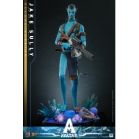 [Pre-Order] Hot Toys - MMS683 - Avatar: The Way of Water - 1/6th scale Jake Sully Collectible Figure