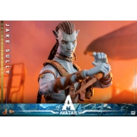 [Pre-Order] Hot Toys - MMS683 - Avatar: The Way of Water - 1/6th scale Jake Sully Collectible Figure