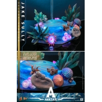 [Pre-Order] Hot Toys - MMS683 - Avatar: The Way of Water - 1/6th scale Jake Sully Collectible Figure