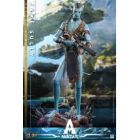 [Pre-Order] Hot Toys - MMS683 - Avatar: The Way of Water - 1/6th scale Jake Sully Collectible Figure