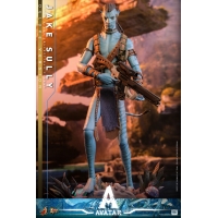 [Pre-Order] Hot Toys - MMS683 - Avatar: The Way of Water - 1/6th scale Jake Sully Collectible Figure