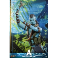 [Pre-Order] Hot Toys - MMS683 - Avatar: The Way of Water - 1/6th scale Jake Sully Collectible Figure