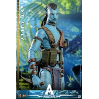 [Pre-Order] Hot Toys - MMS683 - Avatar: The Way of Water - 1/6th scale Jake Sully Collectible Figure