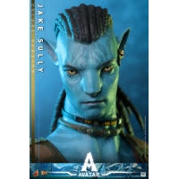 [Pre-Order] Hot Toys - MMS683 - Avatar: The Way of Water - 1/6th scale Jake Sully Collectible Figure