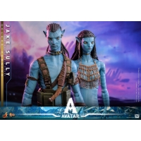 [Pre-Order] Hot Toys - MMS683 - Avatar: The Way of Water - 1/6th scale Jake Sully Collectible Figure