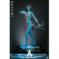 [Pre-Order] Hot Toys - MMS684 - Avatar: The Way of Water - 1/6th scale Jake Sully Collectible Figure [Deluxe Version] 