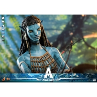 [Pre-Order] Hot Toys - MMS684 - Avatar: The Way of Water - 1/6th scale Jake Sully Collectible Figure [Deluxe Version] 